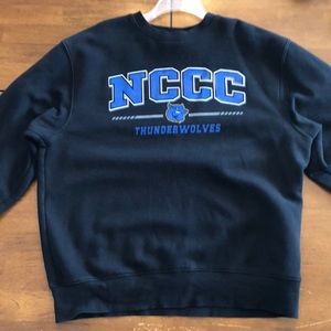 Men’s Jansport Crew Neck sweatshirt